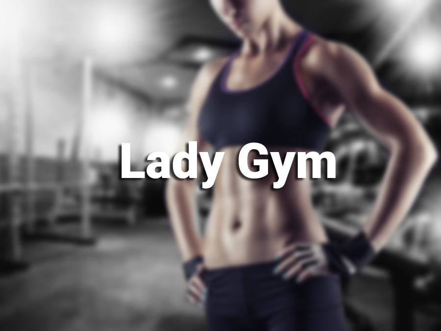 Lady Gym