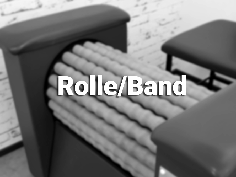 Rolle / Band